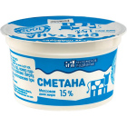 Сметана Муромское подворье1