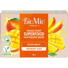 Натуральное мыло Bio-Soap BioMio1
