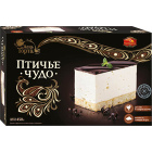 Торт Птичье чудо День торта1