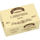 Масло сладкосливочное Брест-Литовск1