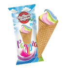 Мороженое Радуга Чистая линия1
