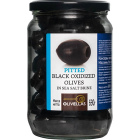 Маслины Halkidiki Olivellas1