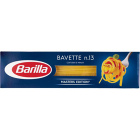 Макаронные изделия Barilla1