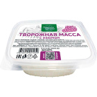 Масса творожная сладкая Знакомый вкус1