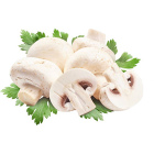 Грибы шампиньоны, упаковка, 250 г1