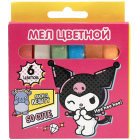 Мел цветной1