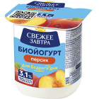 Биойогурт Свежее Завтра1