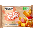 Хотстеры Горячая штучка1