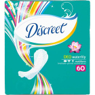 Прокладки ежедневные Deo Water Lily Multiform Trio Discreet1