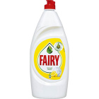 Гель для мытья посуды Сочный лимон Fairy1
