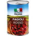 Фасоль консервированная Selezione Italiana1