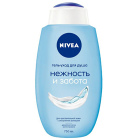 Гель для душа Nivea1