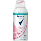 Антиперспирант Сухость пудры Rexona1