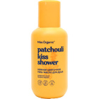Гель-масло для душа Patchouli kiss shower Miss Organic1