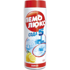 Универсальный чистящий порошок Сода 5 Пемолюкс1