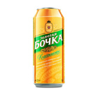 Пиво Золотая Бочка Классическое светлое1