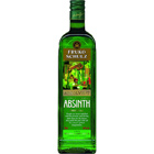 Настойка горькая Fruko Schulz Absinth Absolvent1