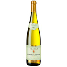 Вино Horstaden Gewurztraminer Alsace AOC белое полусухое1