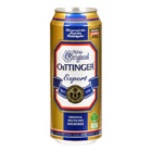 Пиво Oettinger Original Export1