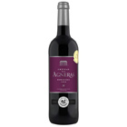 Вино Château des Agneras Bordeaux AOC красное сухое1