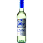 Вино Faena Vinho Verde DOC белое полусухое1