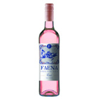 Вино Faena Vinho Verde DOC розовое полусухое1