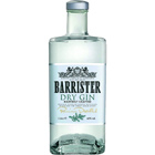 Джин Вarrister Dry1