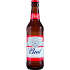 Пиво Bud светлое1