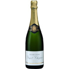Вино игристое Guyot Choppin Champagne AOC белое брют1