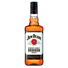 Виски зерновой Jim Beam Bourbon1