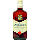 Виски Ballantine's Finest купажированный1