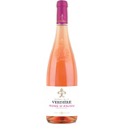 Вино Réserve de la Verdière Rosé d'Anjou АOC розовое полусухое1