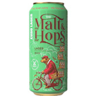 Пиво Malt&Hops Lager светлое1