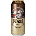 Пивной напиток Velkopopovický Kozel темное1