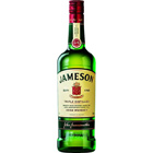 Виски Jameson купажированный1