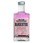 Джин Barrister Pink1