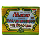Масло Традиционное Из Вологды1