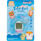 Игра электронная Зверюшка-21