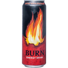 Напиток энергетический безалкогольный Оригинальный Burn1