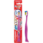 Зубная щетка для детей 2+ Colgate1