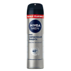 Антиперспирант-спрей Nivea Men1