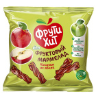 Мармелад фруктовый Фрути Хит1