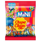 Карамель Мини- геройчики Chupa Chups1