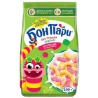 Готовый завтрак Фруттифан Змейки Бон Пари1