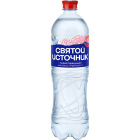 Вода Святой источник1