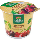 Йогурт Село Зеленое1