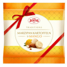 Марципановая картошка с манго Zentis1