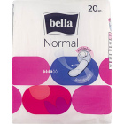 Прокладки гигиенические Bella Normal1