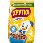 Готовый Завтрак Алфавит Хрутка1
