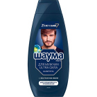 Шампунь Шаума Men1